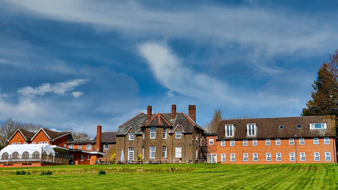 Photo of Buildings in Much Birch