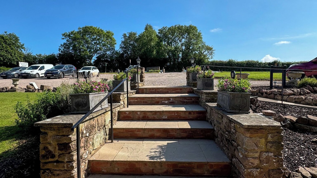 Photo of Outdoor in Much Birch