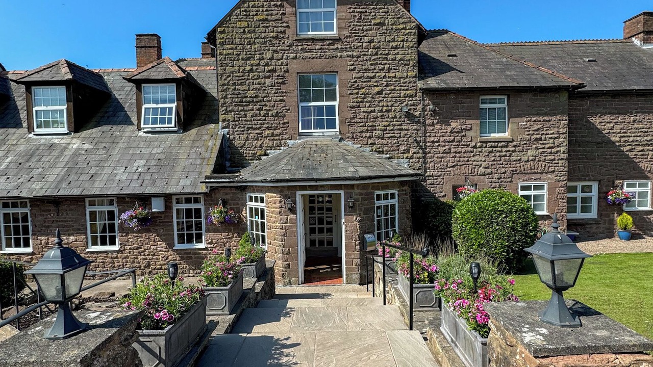 Photo of Outdoor in Much Birch