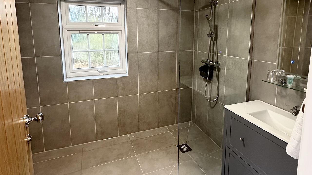 Photo of Bathroom in Much Birch