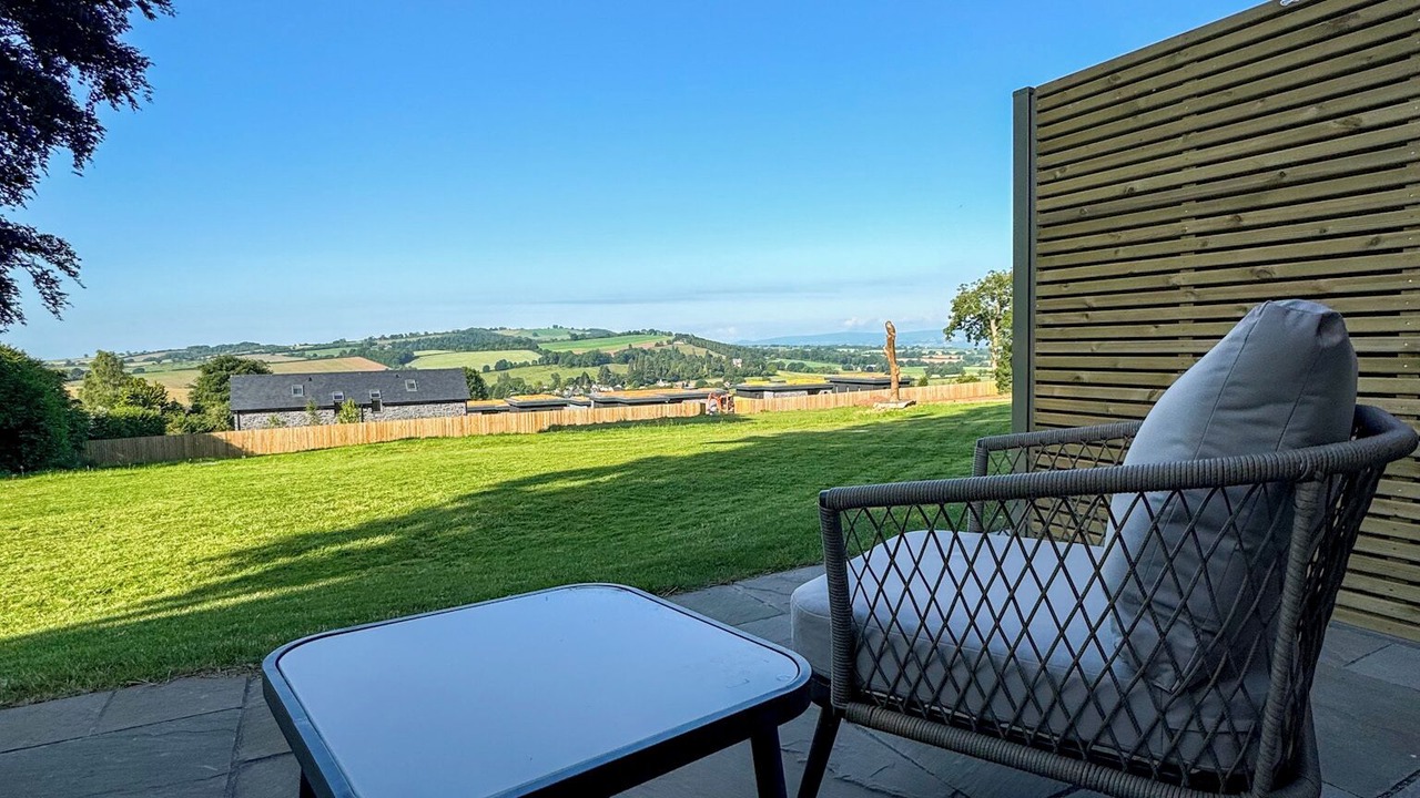 Photo of Outdoor in Much Birch