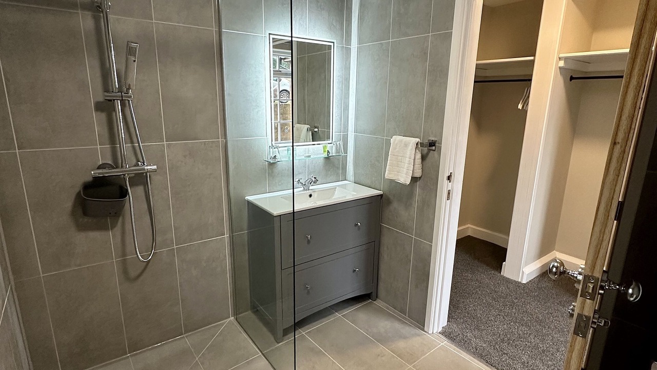 Photo of Bathroom in Much Birch