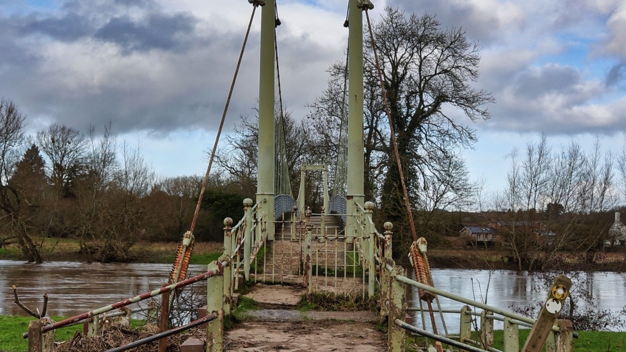 Photo of Outdoor in Much Birch