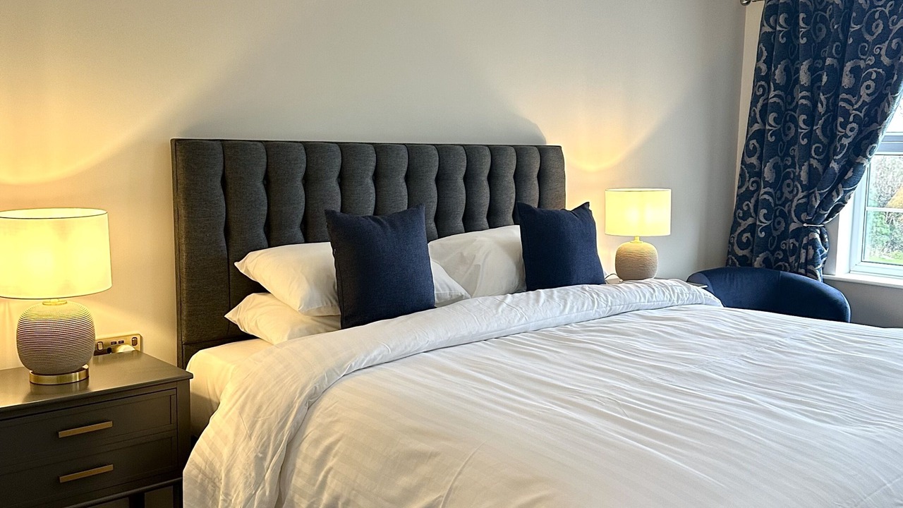 Photo of Bedroom in Much Birch