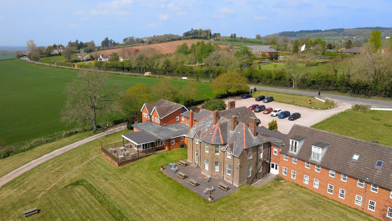 Photo of Outdoor in Much Birch