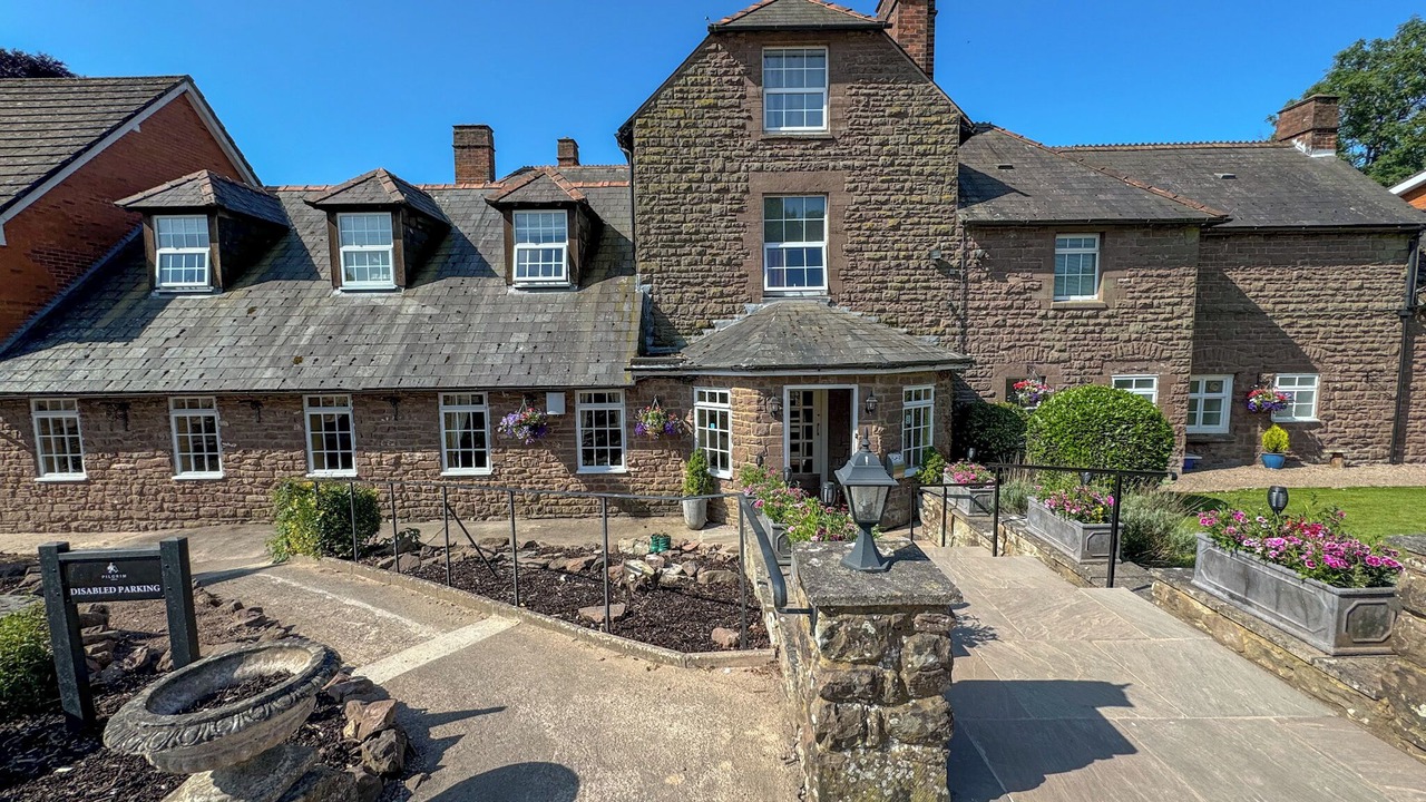 Photo of Outdoor in Much Birch