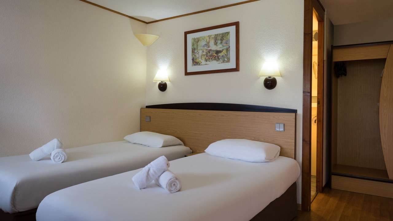 Photo of Bedroom in Foix