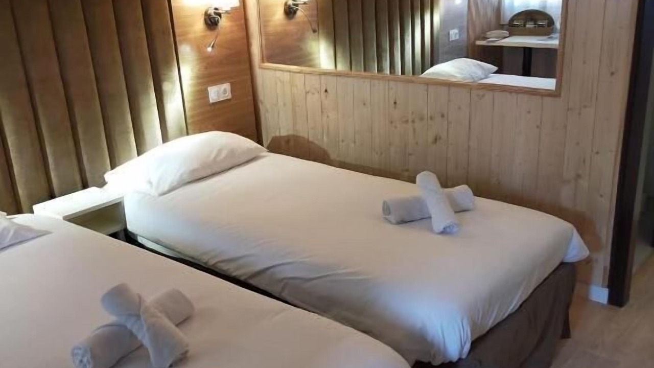 Photo of Bedroom in Foix