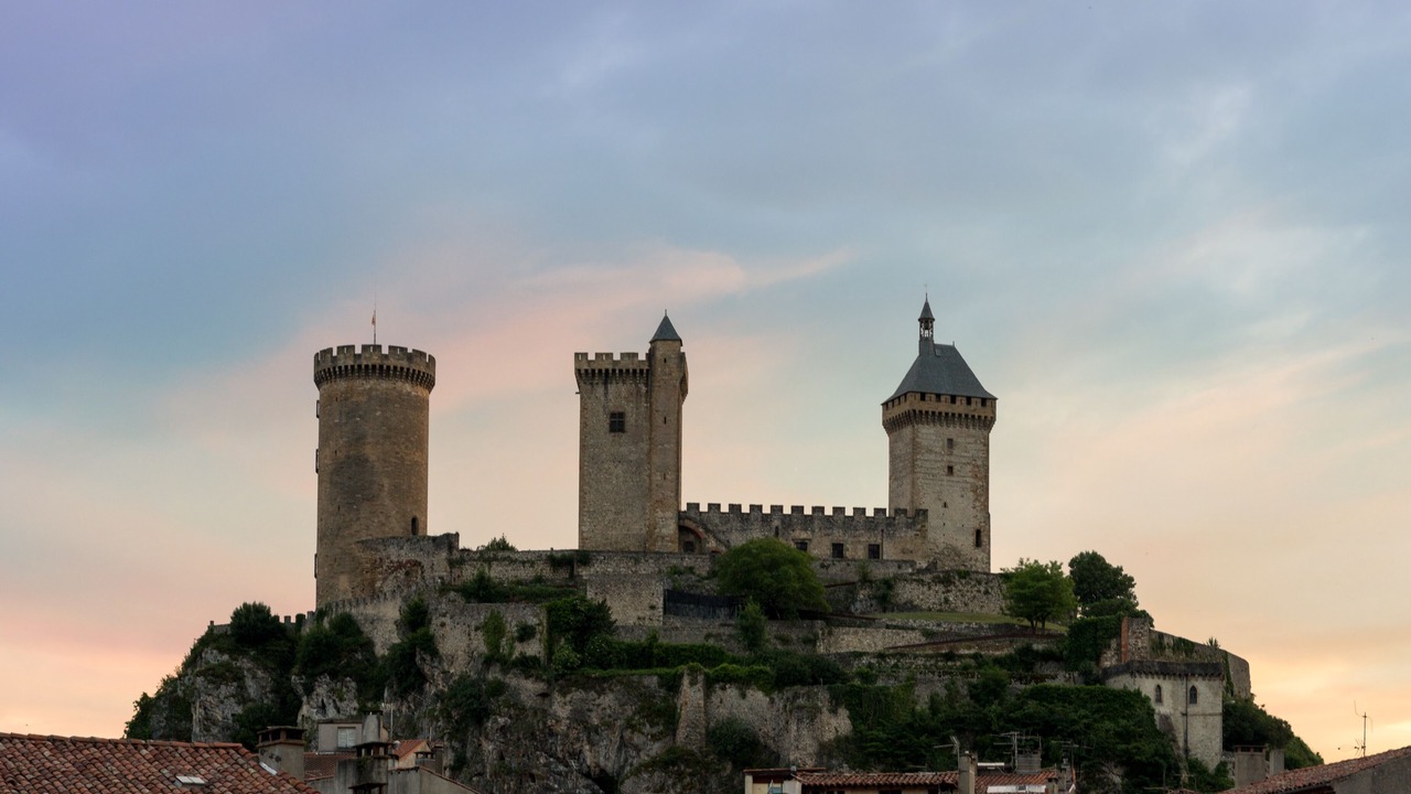 Photo of Outdoor in Foix