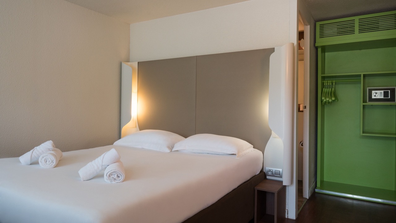Photo of Bedroom in Foix