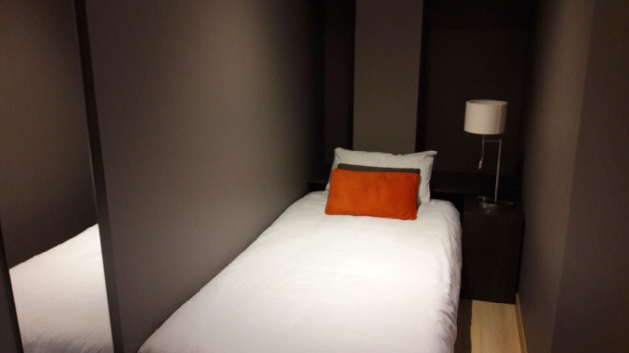 Photo of Bedroom in Folie-Couvrechef
