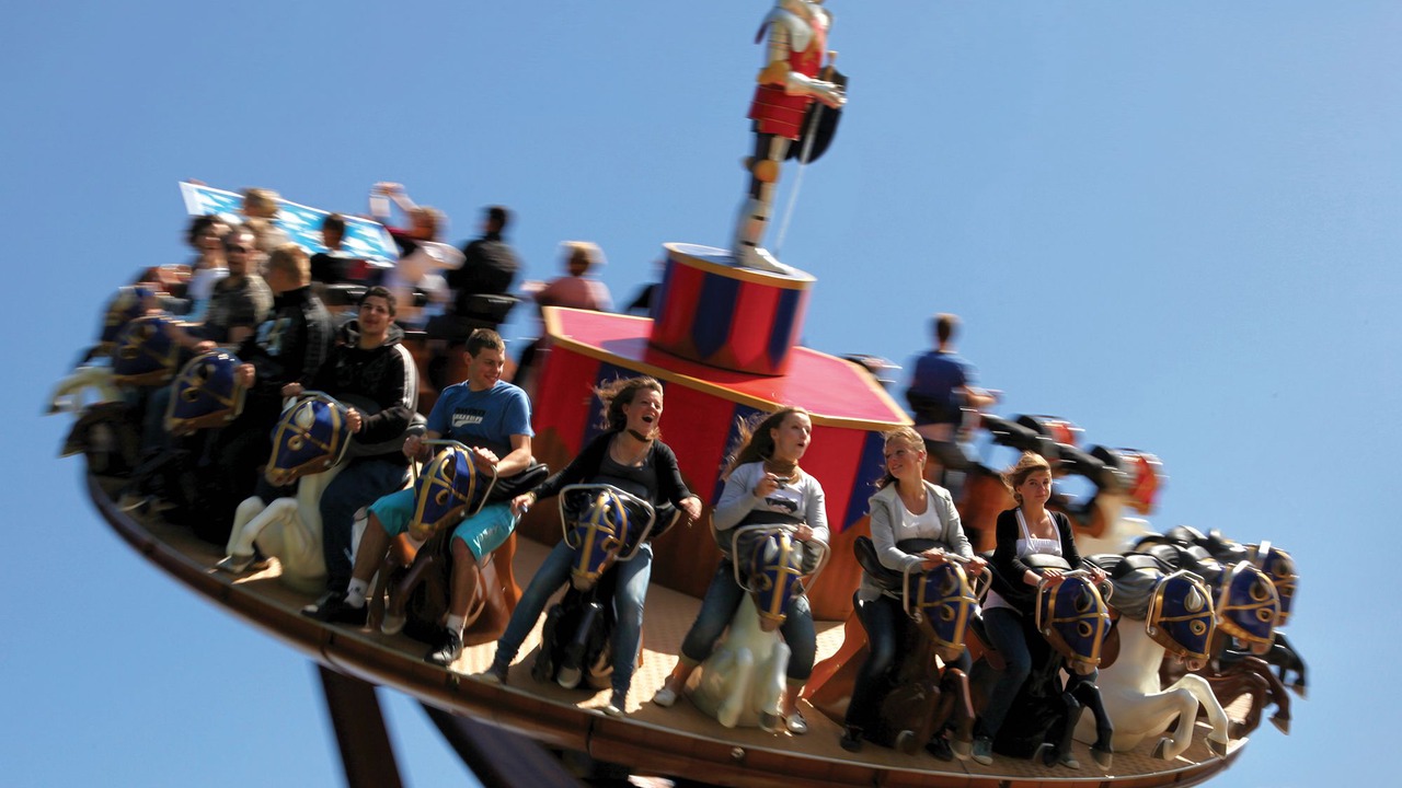 Photo of Others in Folie-Couvrechef