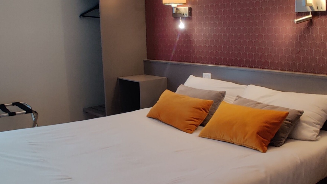 Photo of Bedroom in Folie-Couvrechef