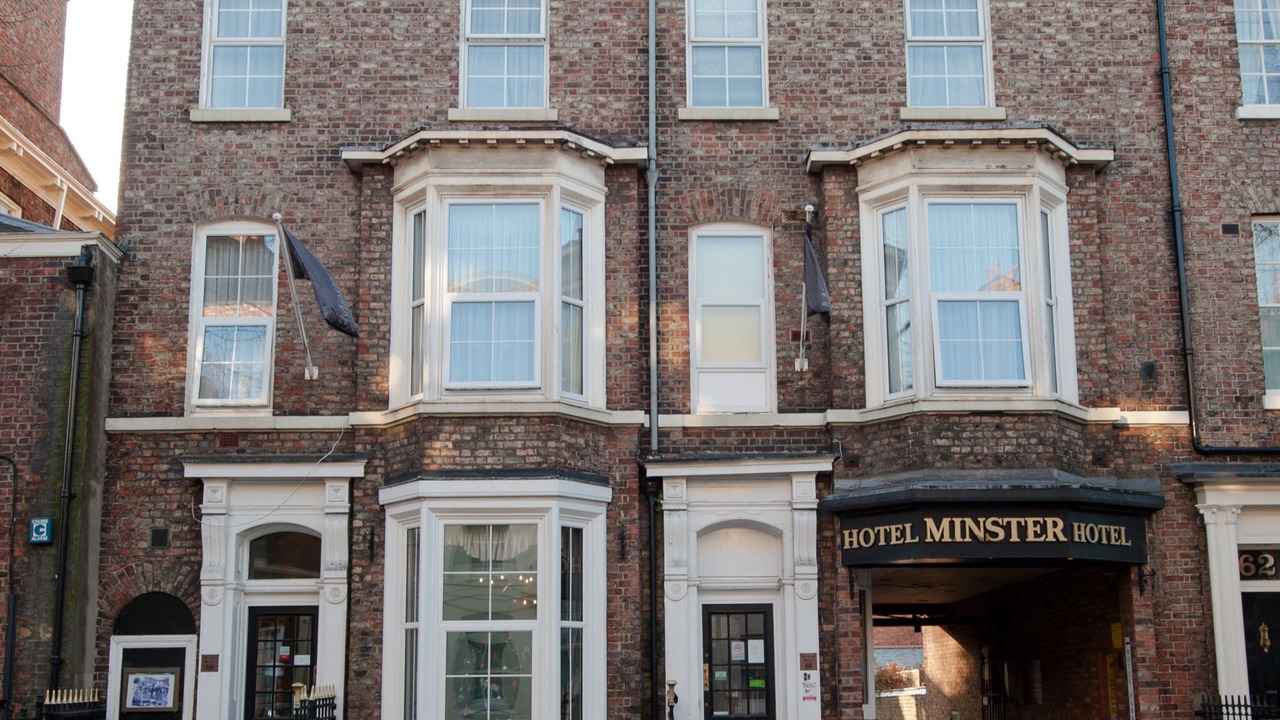 Photo of Outdoor in Bootham