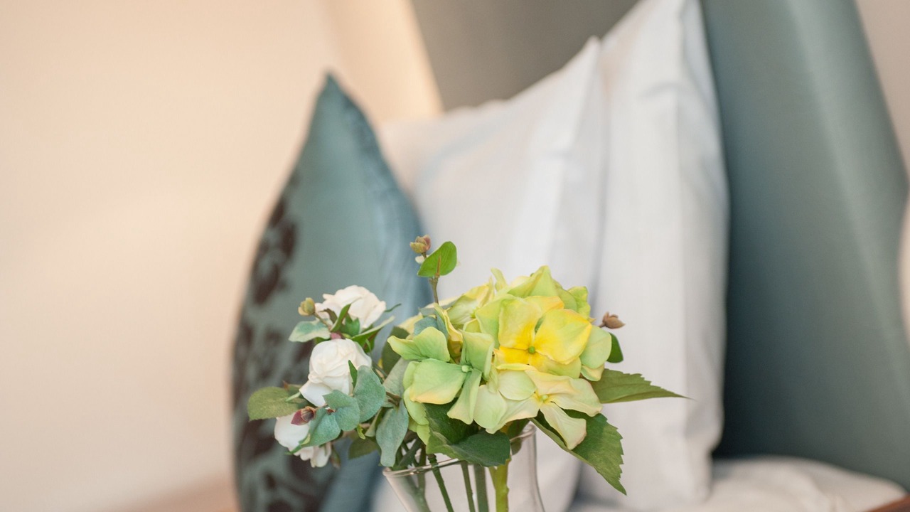 Photo of Bedroom in Bootham