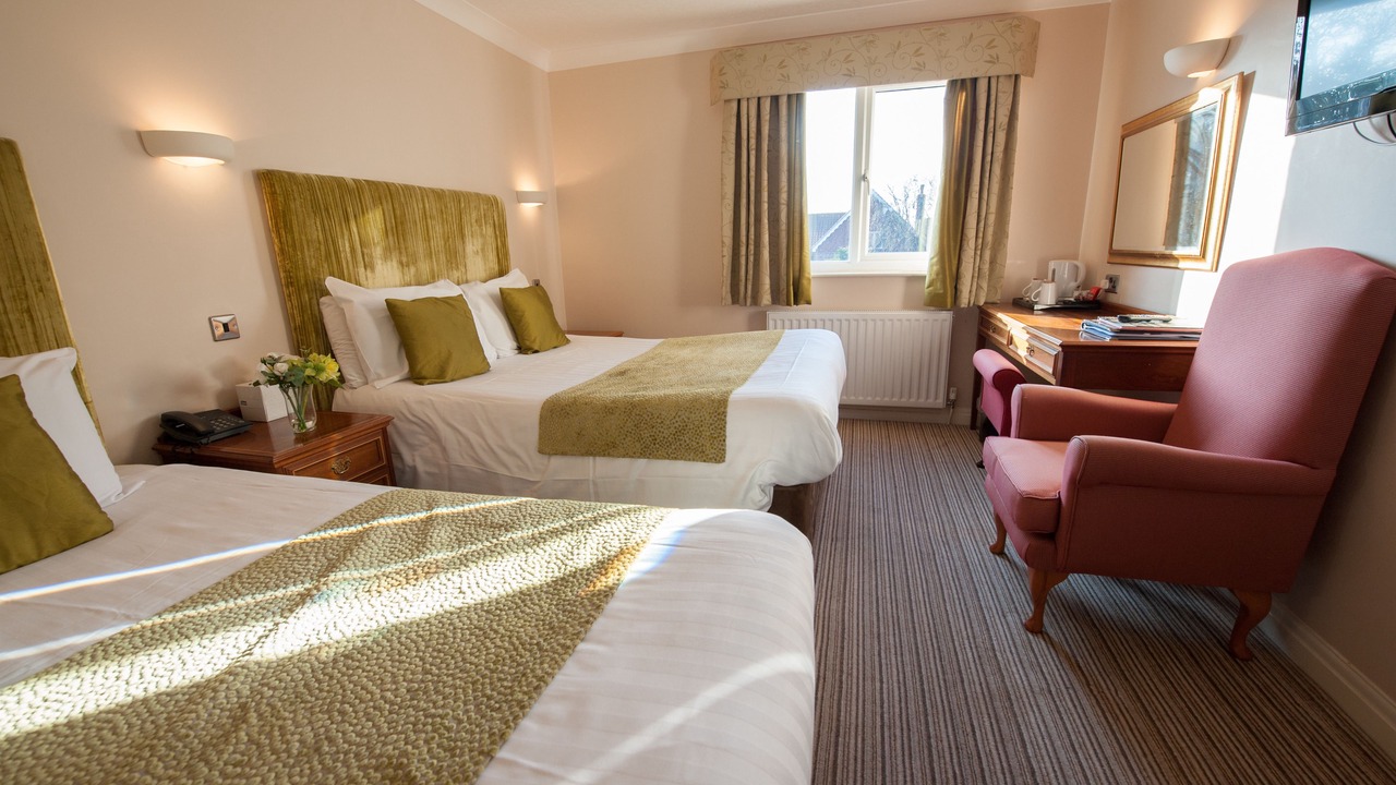 Photo of Others in Bootham