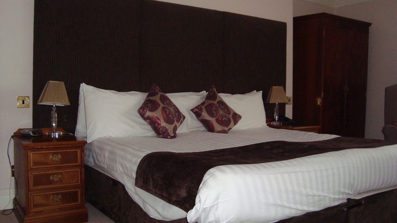 Photo of Bedroom in Bootham