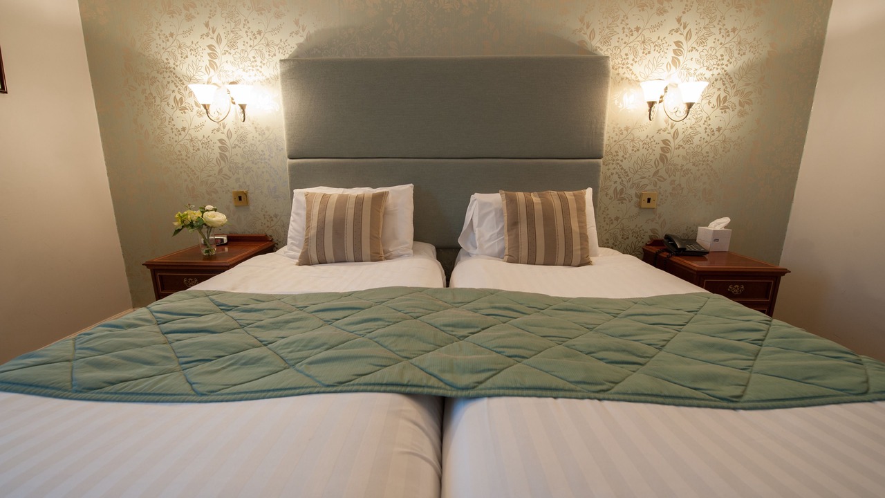 Photo of Bedroom in Bootham