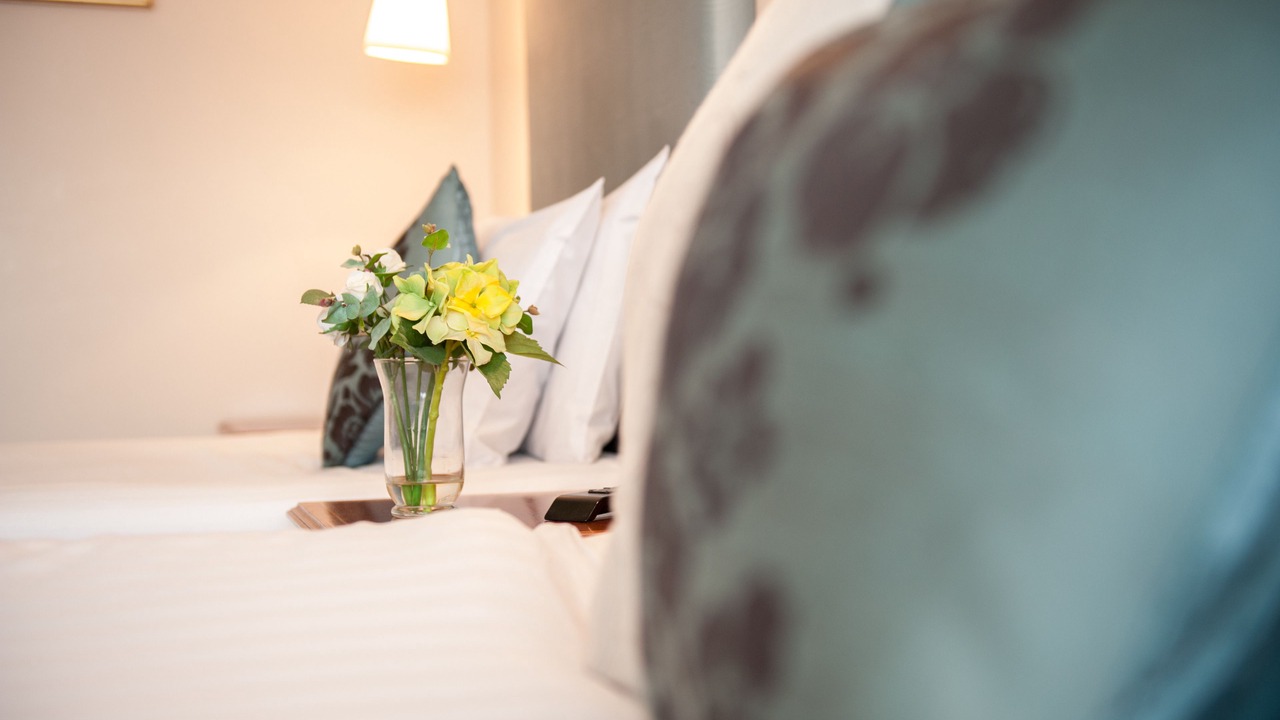 Photo of Bedroom in Bootham