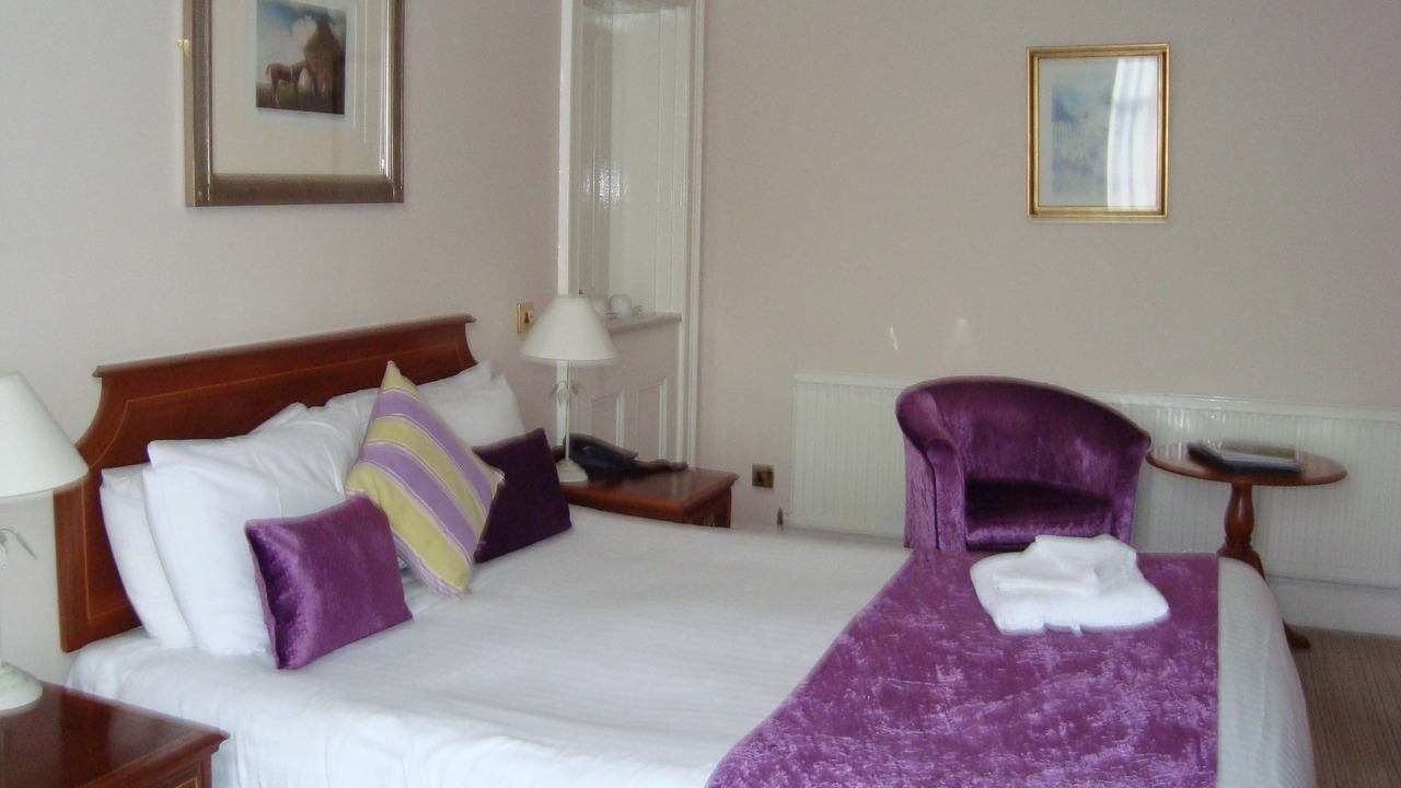 Photo of Bedroom in Bootham