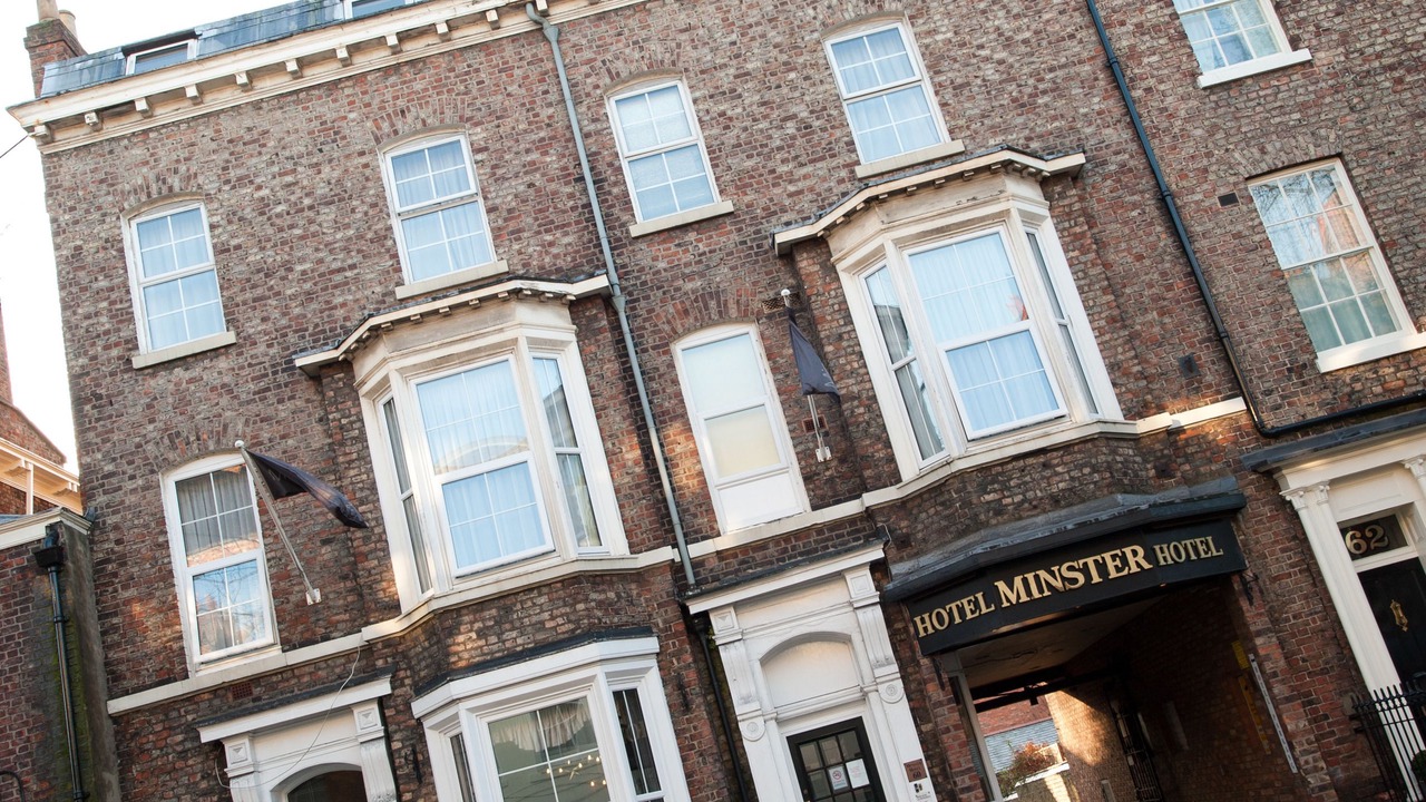 Photo of Others in Bootham