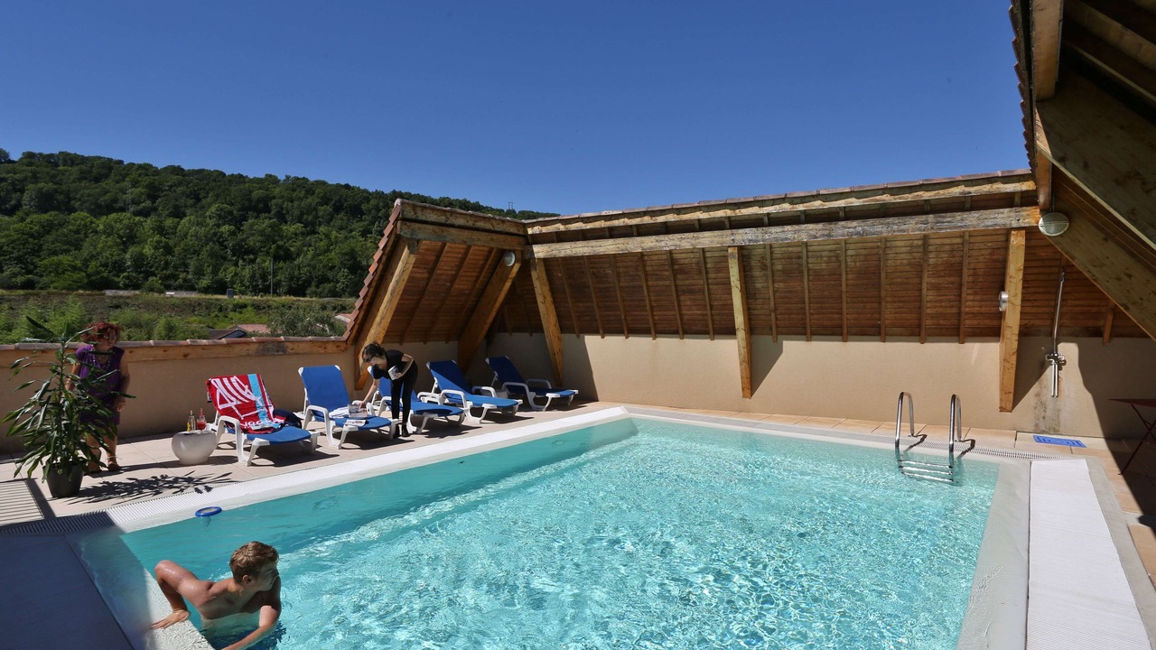 Photo of Outdoor in Figeac