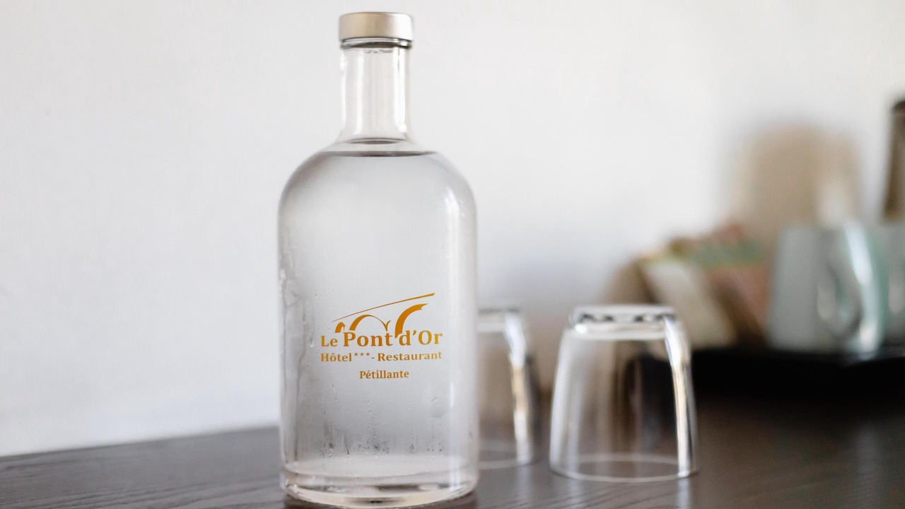 Photo of Bedroom in Figeac