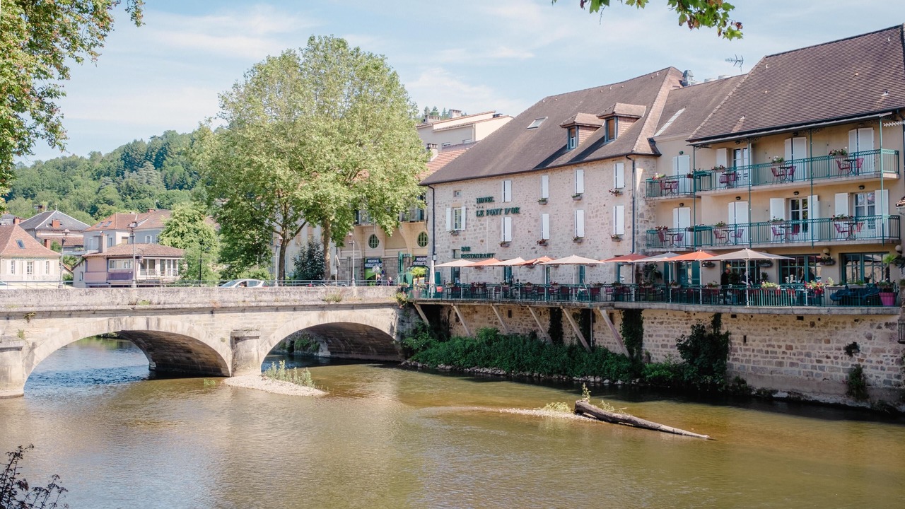 Photo of Outdoor in Figeac