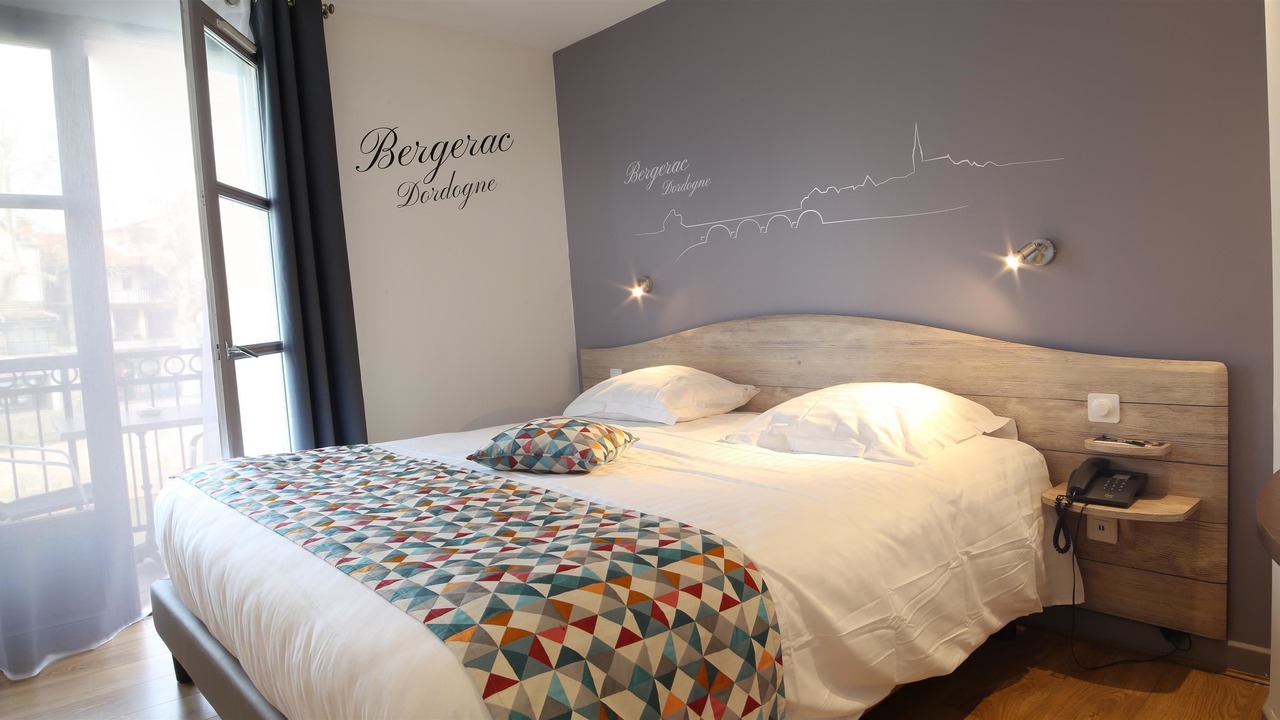 Photo of Patio Balcony in Figeac