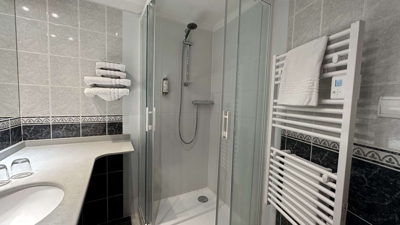 Photo of Bathroom in Figeac