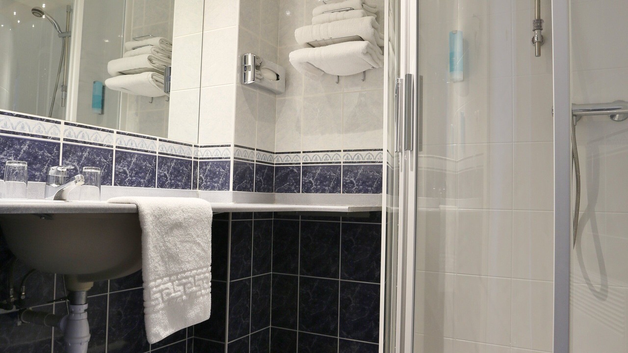 Photo of Bathroom in Figeac