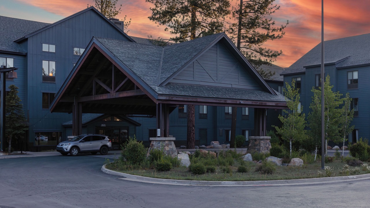 Photo of Outdoor in Truckee
