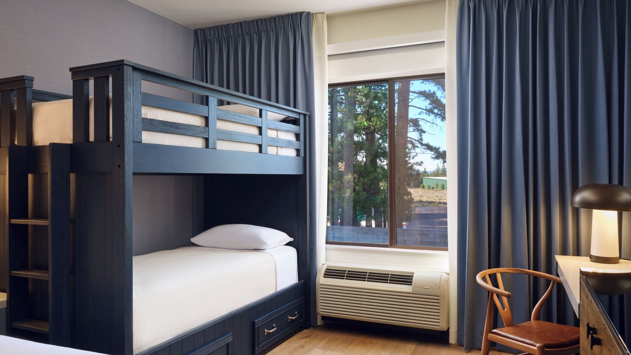 Photo of Bedroom in Truckee