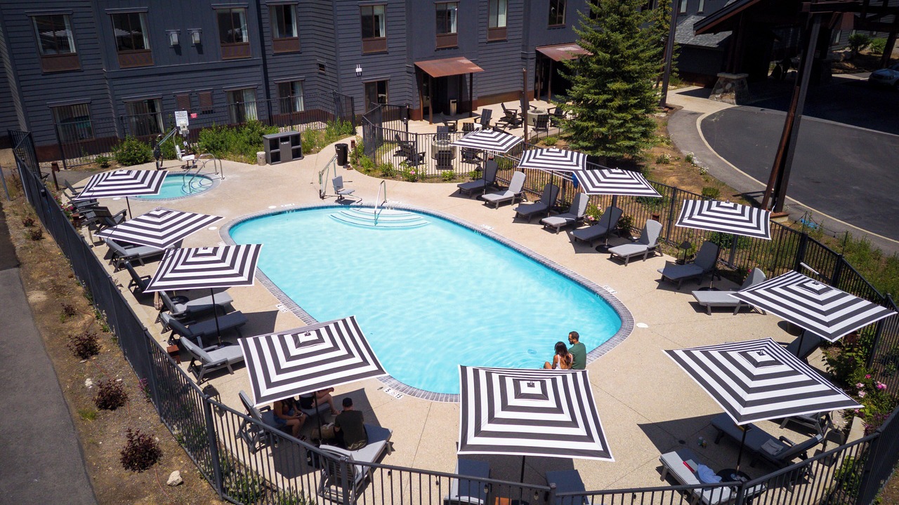 Photo of Outdoor in Truckee