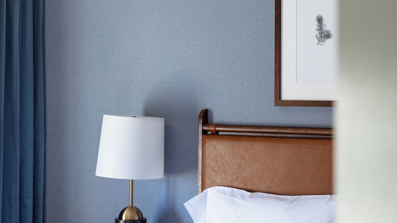 Photo of Bedroom in Truckee