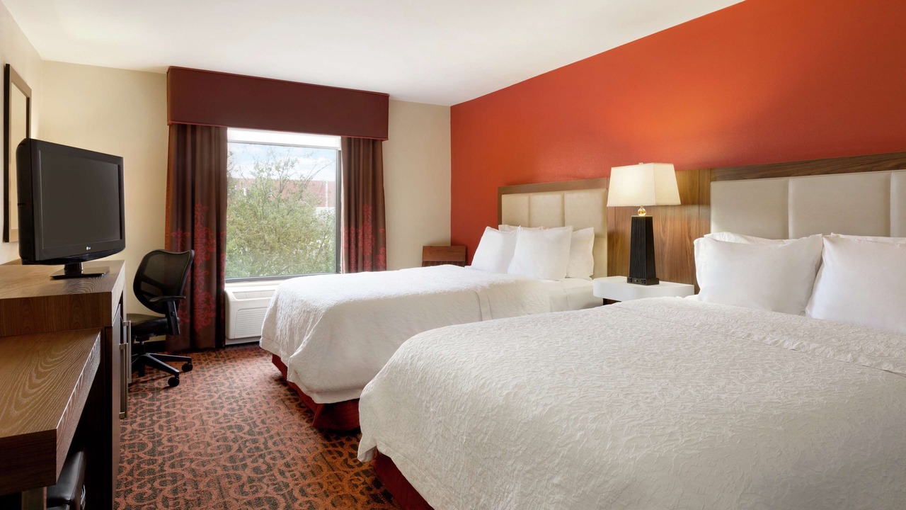 Photo of Bedroom in Wichita Falls