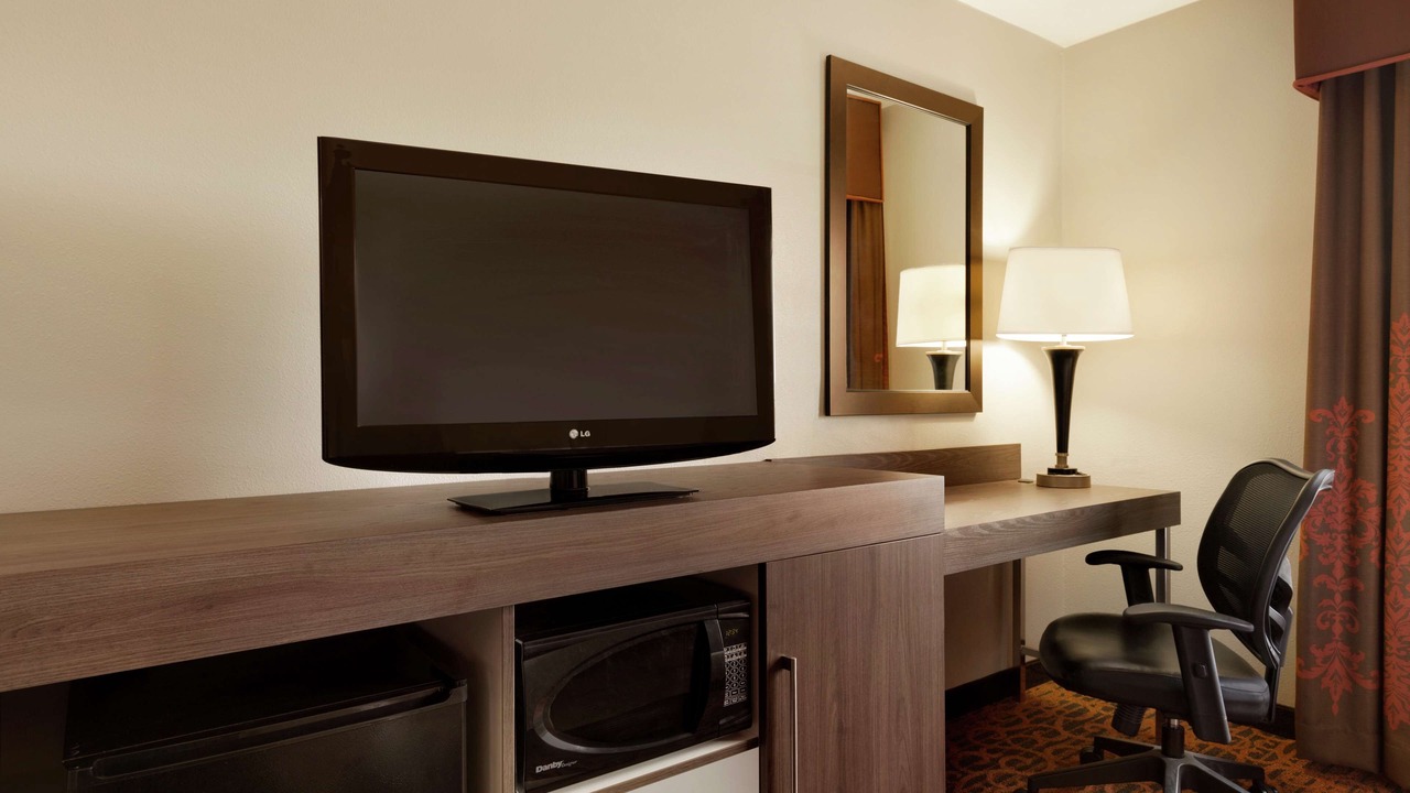 Photo of Bedroom in Wichita Falls