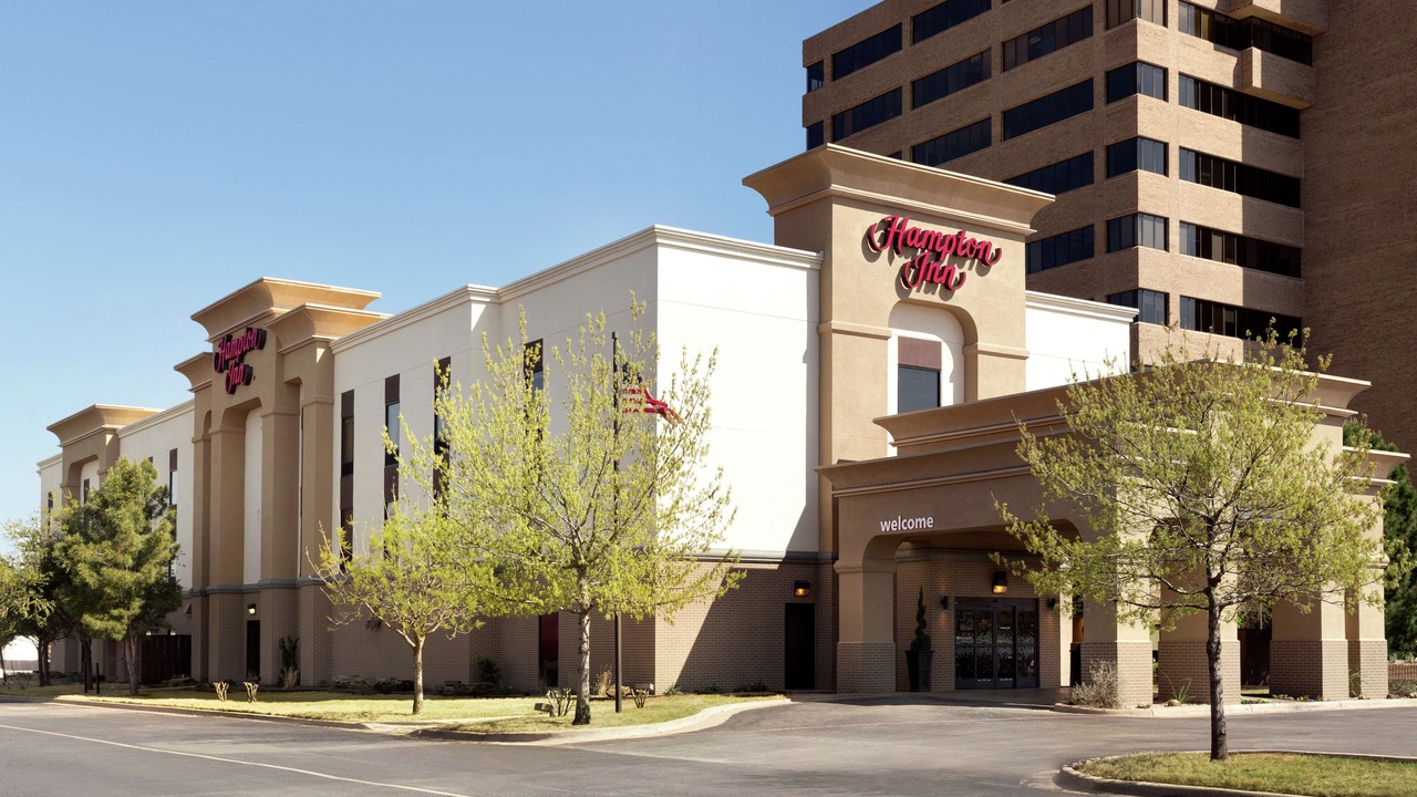 Photo of Outdoor in Wichita Falls