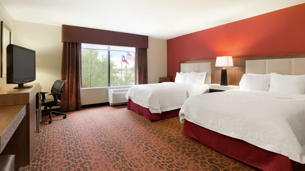 Photo of Bedroom in Wichita Falls