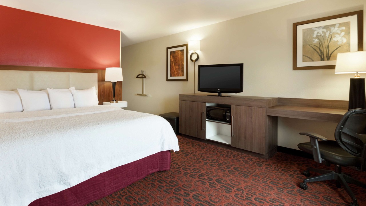 Photo of Bedroom in Wichita Falls
