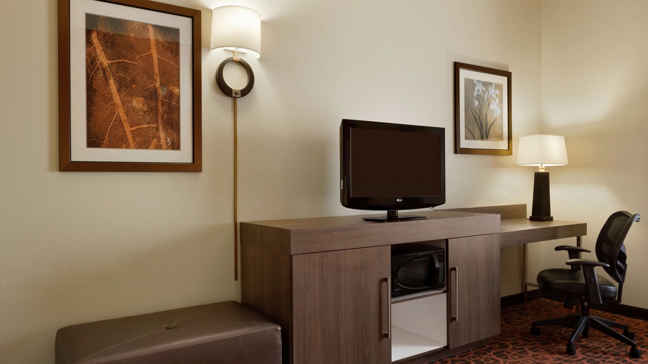 Photo of Bedroom in Wichita Falls