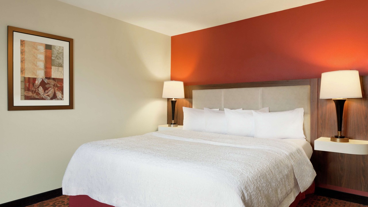 Photo of Bedroom in Wichita Falls