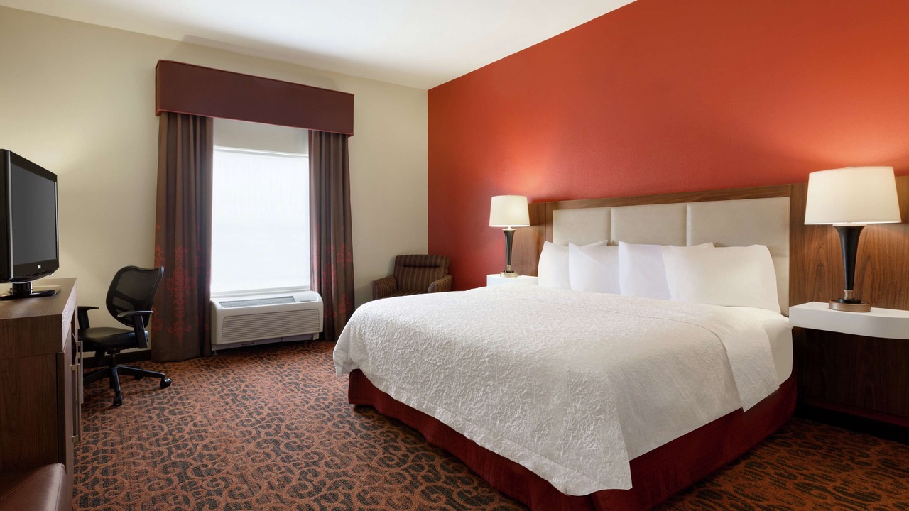 Photo of Bedroom in Wichita Falls