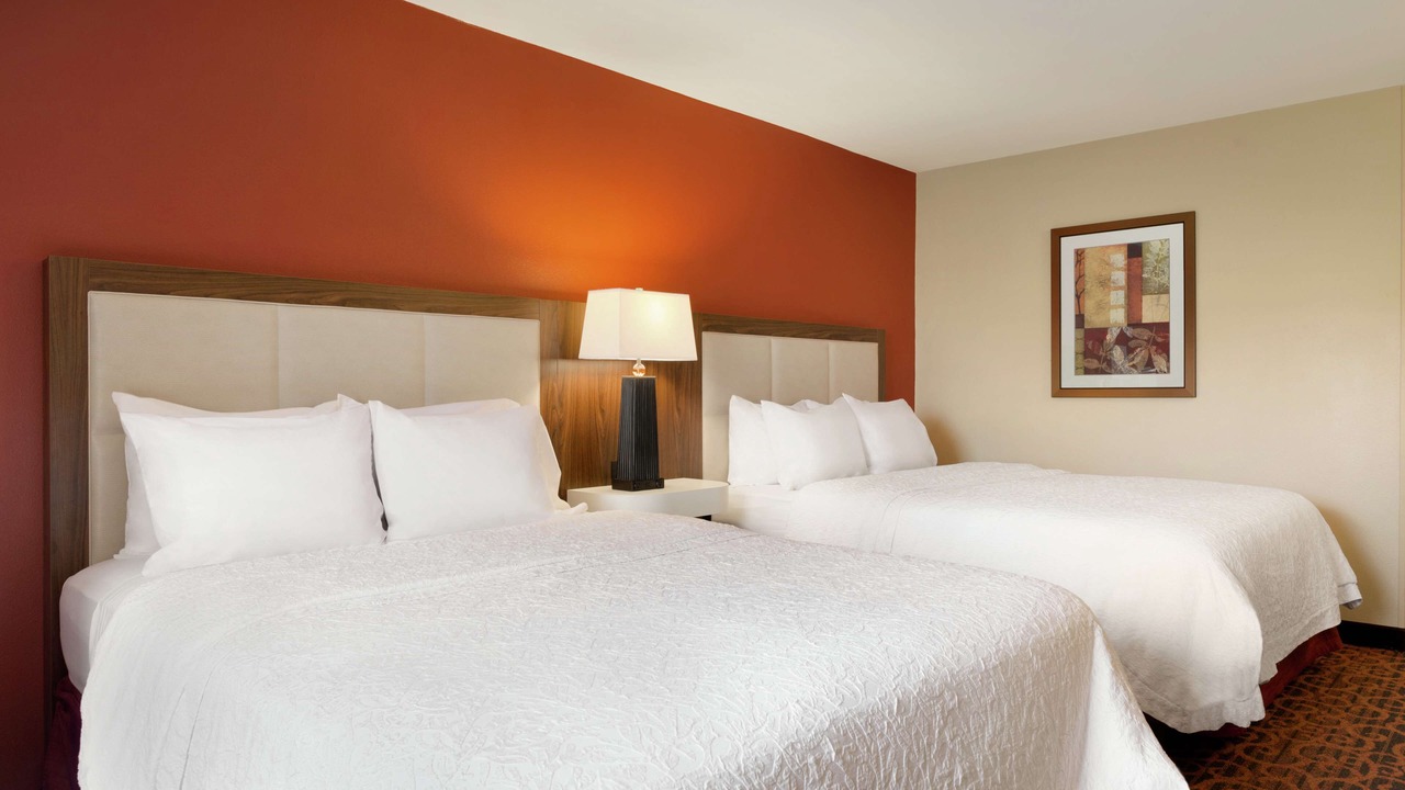 Photo of Bedroom in Wichita Falls