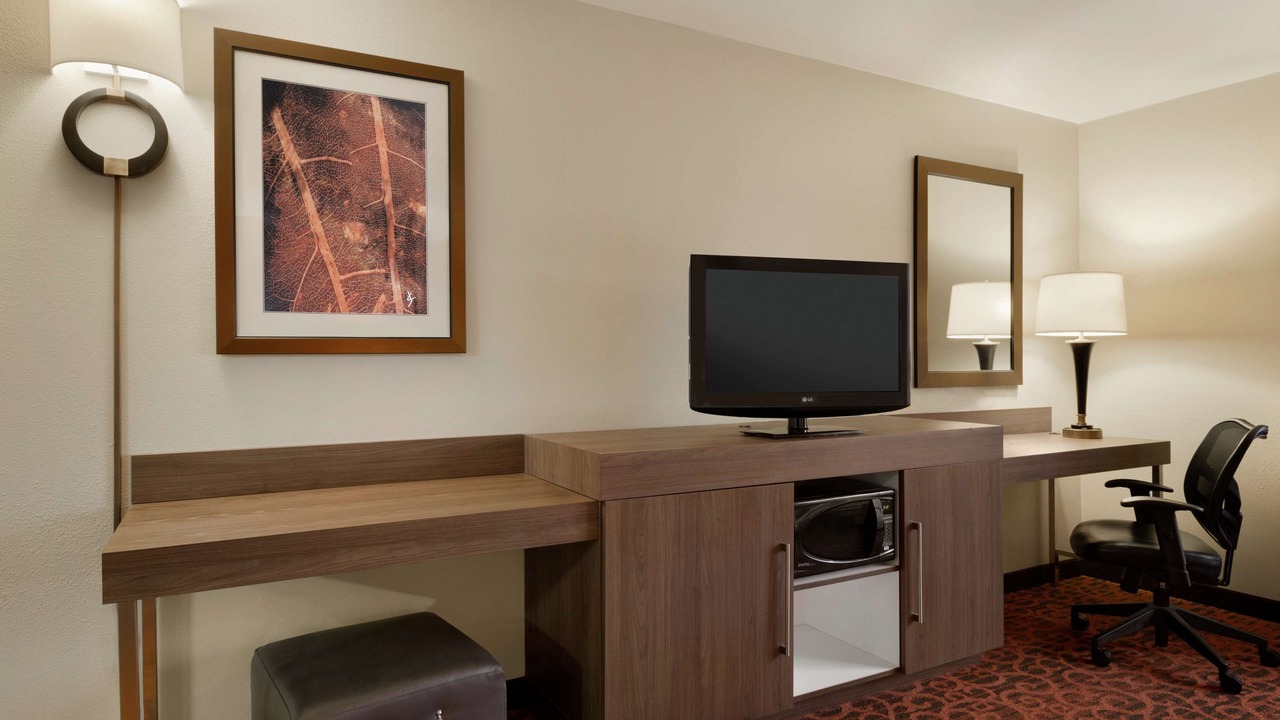 Photo of Bedroom in Wichita Falls