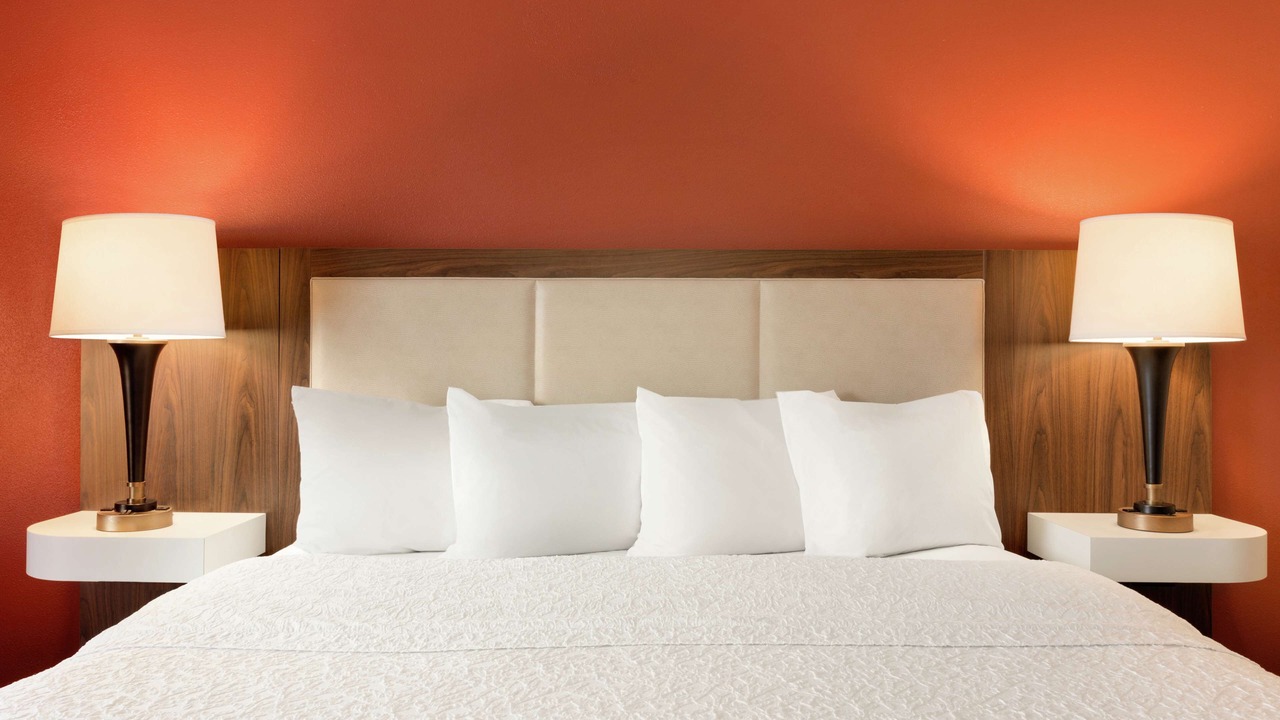 Photo of Bedroom in Wichita Falls