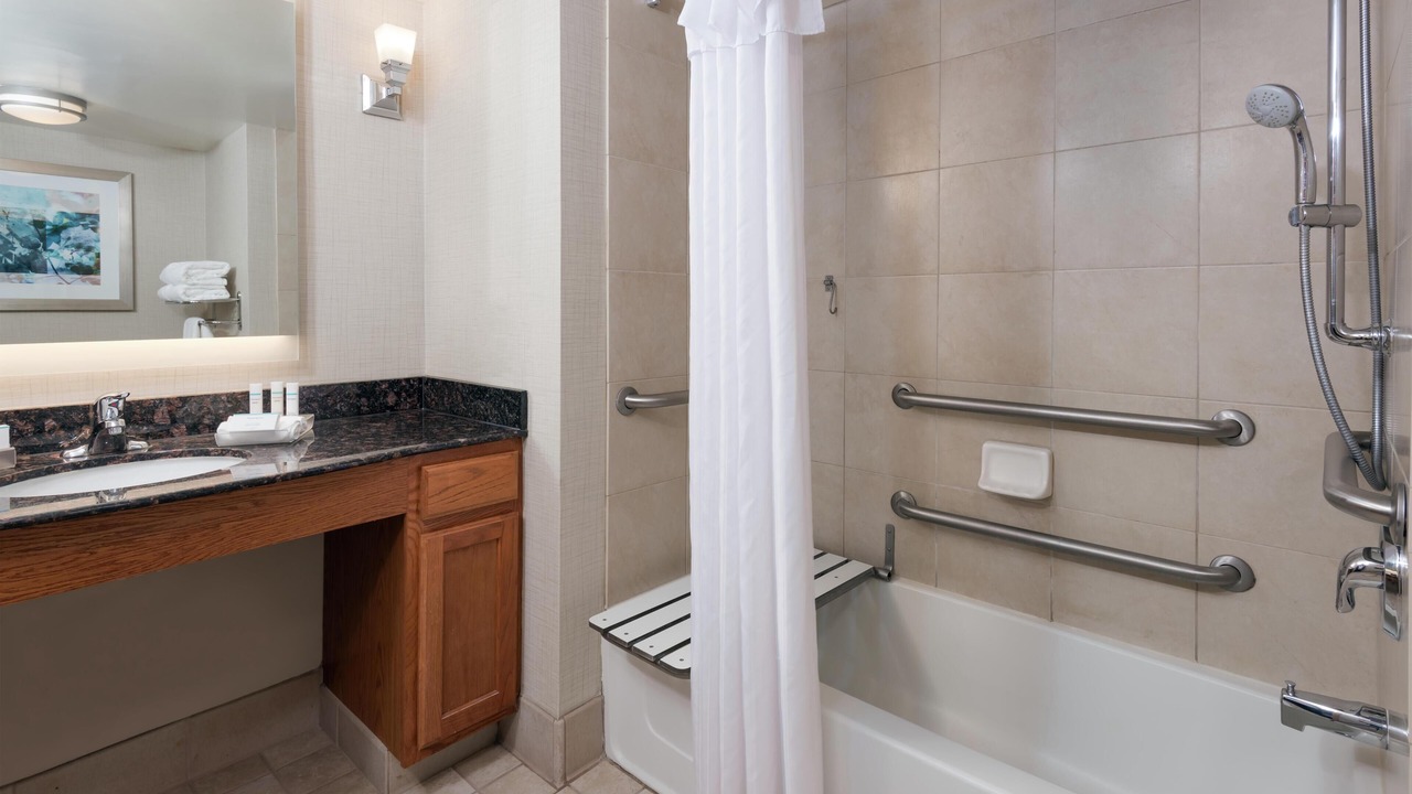Photo of Bathroom in Amherst