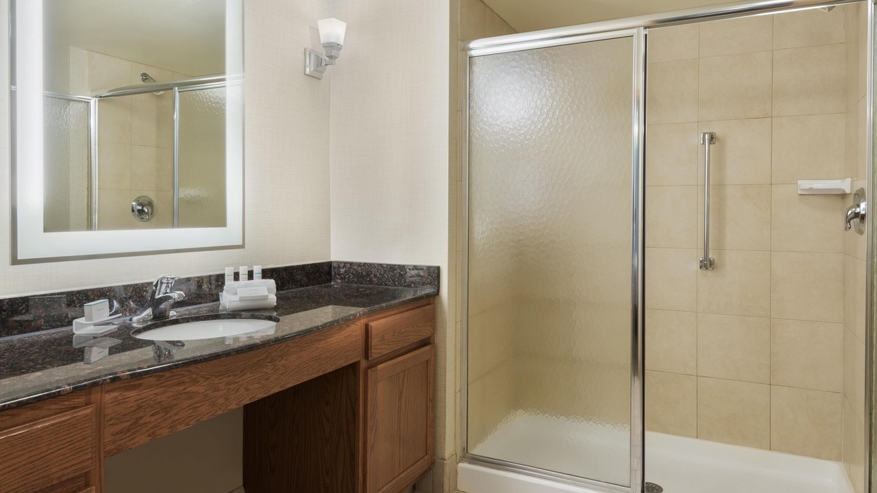 Photo of Bathroom in Amherst
