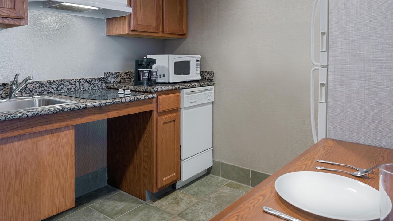 Photo of Kitchen in Amherst