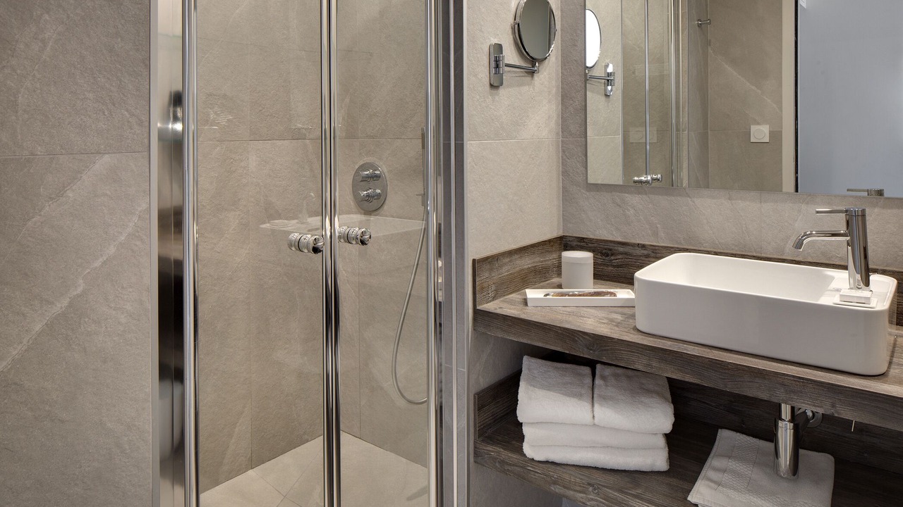 Photo of Bathroom in Argeles-sur-Mer